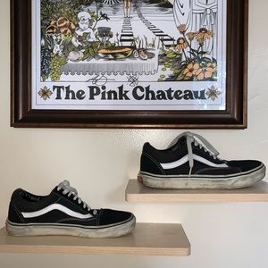 Vans Old Skools